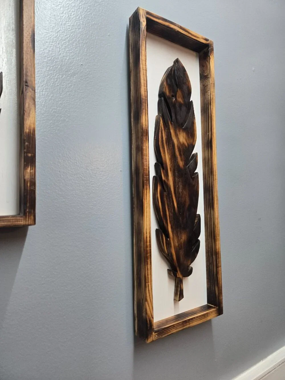 Covenof Makers handcrafted wooden